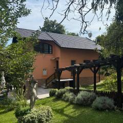 Rural vacation house Greenville - Entire propery