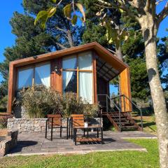 Cabañas Punto Prana