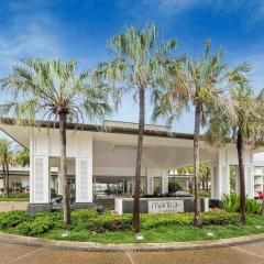 Mantra on Salt Beach