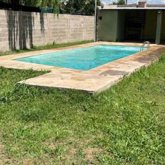 Casa El Trapiche Lo Altos