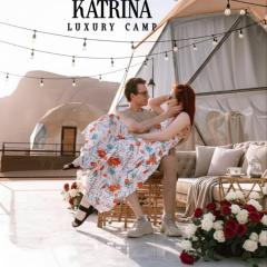 Katrina Luxury Camp