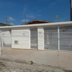 House 400 m from the beach with air conditioning for 16 people with trousseau