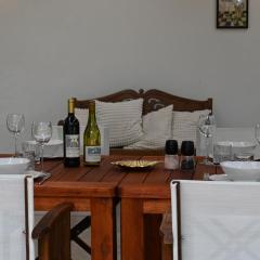 Memory Makers Bush Lodge