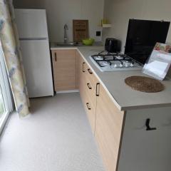 FMLODGE mobil le petit oranger