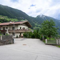 Panoramablick Ferienwohnung Schiestl