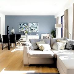 Welcome London - The York