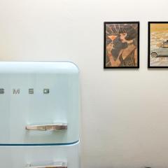 The English Flat - Rozzano, Milano