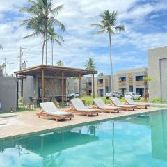 Villas Patacho Rota dos Milagres Acomodações - Hosti