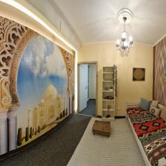 Apartment Vollumen Taste of India