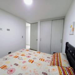Apartamento Circasia, Quindío