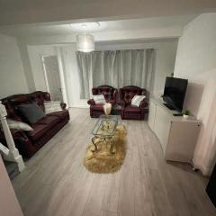 Workers home - 3 Bed House