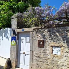 Le clos du marronnier