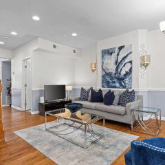 NoMA 3BR Townhome - UnionMarket H St Streetcar