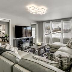 2 Mi to Airport High-End Cheektowaga Home!