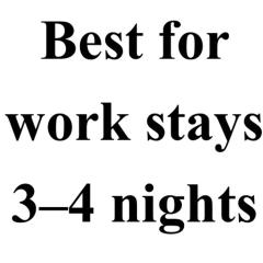 Guesthouse - Kuin Kotonaan