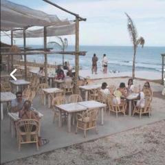 Vacaciones y paz mental Di Bez