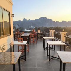 Tulip Elegant Hotel & Spa