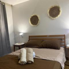 Azure Urban Resort Residences by JEs Cabin