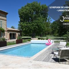 Le Refuge de Labastide