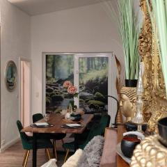 Waldzauber Appartement