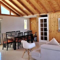 Casa Foresta in Zapallar