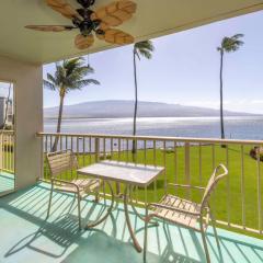 Maalaea Kai Resort 214