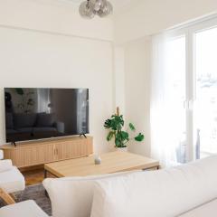 Cozy Home in City Center