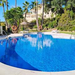 Alhaurin Golf Apartment Casa Sans Soucis