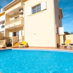 Villa Atlantis by Algarve Vacation
