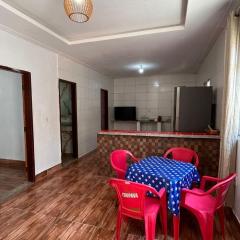 Casa térreo na ilha próximo ao Ferry Boat