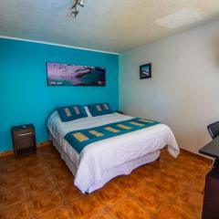 Anariki Hostal&Turismo