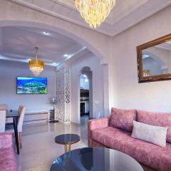 LovelyStay - Proximity to corniche & TGV