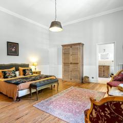 Château de Vergières