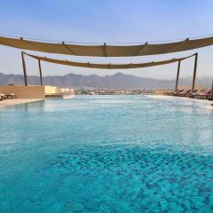 Mövenpick Hotel & Apartments Ghala Muscat