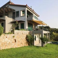 Villa GreenHill&Blue Sea