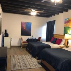 Casa del Olivo suite 1