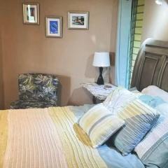 Superbe Zions Hill Views