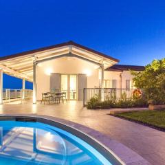 Villa Avec Vue Sur La Vallée De L'ombrone