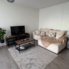 Modern and cozy Stay I Terrace and Parking I 10 min by car Orly airport I Quick access to Paris