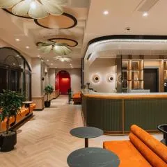 Hotel Maison Orient