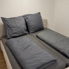 Ferienwohnung Monteurunterkunft auf historischem Vierkanthof ruhig, modern & funktional A