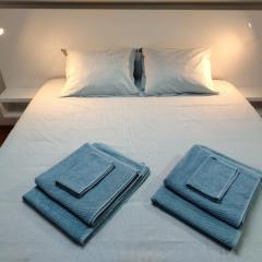 LoLo apartment Belgrade