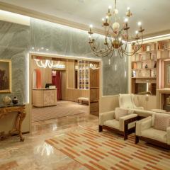Rosetta Hotel Perugia Tapestry Collection By Hilton