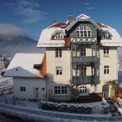 Ferienwohnungen Ammerwinkel