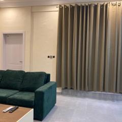 Serene apartment near Laboma beach