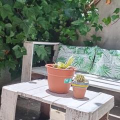 Monoambiente Carlos Paz