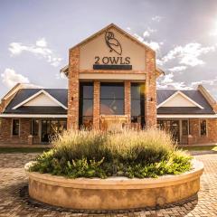 2 Owls Guesthouse