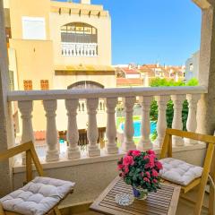 La Casa de Frida - apartamento