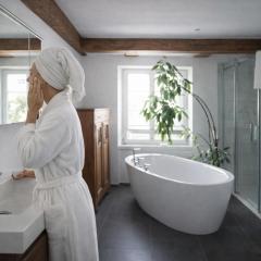 Exklusive LOFT-Wohnung, nur 30 Min von Zürich