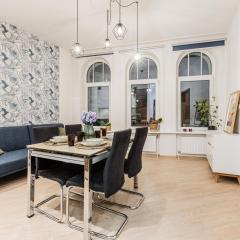 Beautiful 1BR in Old Riga, Prime Location